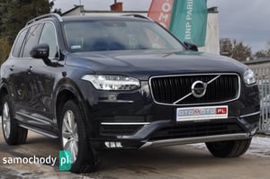 Volvo XC 90 SUV 2019