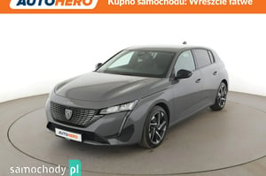 Peugeot 308 Hatchback 2024