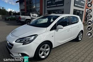 Opel Corsa Hatchback 2018