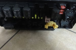 JEEP GRAND CHEROKE MODUŁ 04692087AB