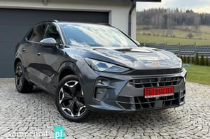 Cupra Terramar SUV 2025