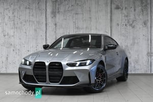BMW M4 Sportowy / Coupe 2026