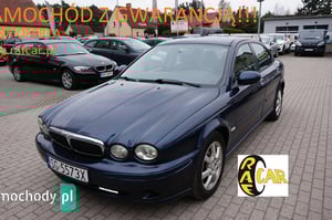 Jaguar F-Type Hatchback 2006