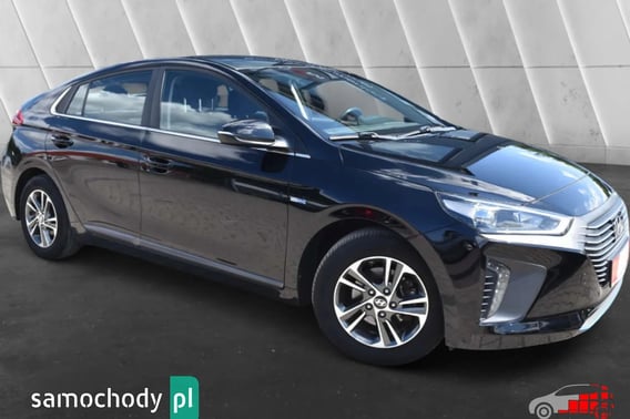 Hyundai IONIQ Hatchback 2018