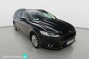 Ford Mondeo Kombi 2017