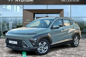 Hyundai Kona SUV 2026