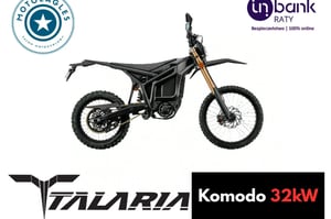 TRIUMPH Inny Funbike 2026