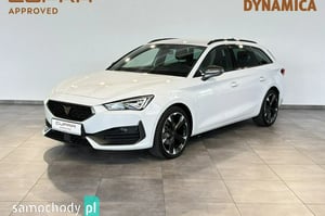 Cupra Leon Sportstourer Kombi 2023