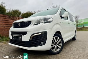 Peugeot Expert Furgon 2020