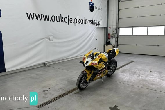 DUCATI Inny Sportowy 2024
