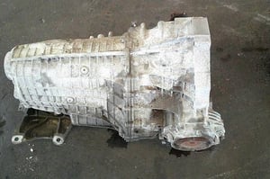 AUDI A7 S7 4G 3,0TDI SKRZYNIA BIEGÓW RLA KOMPLETNA