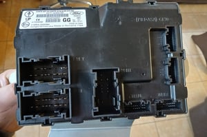 FORD B-MAX MODUŁ BCM DN1T-15K600-GG