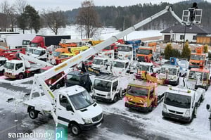 Mercedes-Benz Sprinter Inne 2018