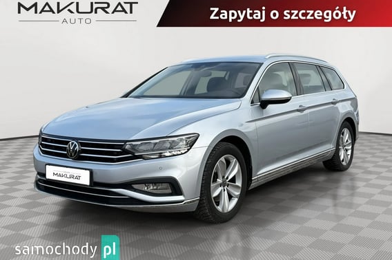Volkswagen Passat Kombi 2023