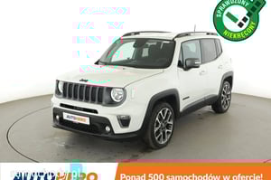 Jeep Renegade SUV 2022