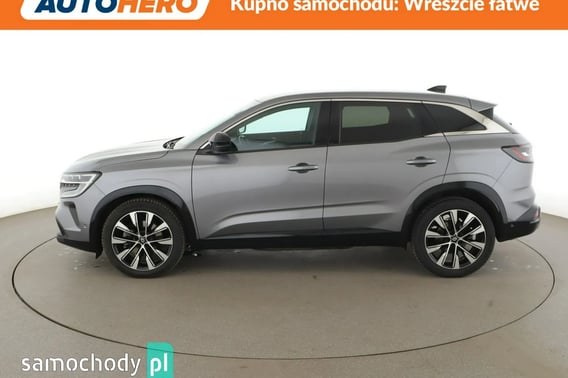 Renault Austral SUV 2024