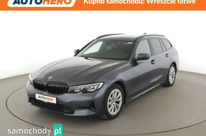 BMW 3 Seria Kombi 2019
