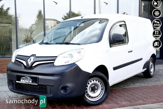 Renault Kangoo Furgon 2020