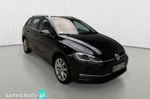 Volkswagen Golf Kombi 2019