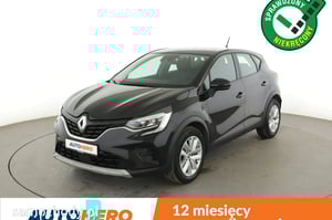 Renault Captur SUV 2021