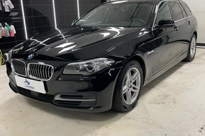 BMW 5 Seria Kombi 2014