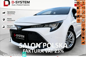 Toyota Corolla Kombi 2022