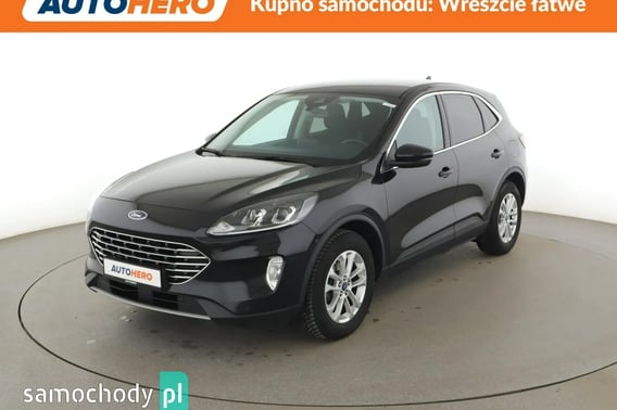 Ford Kuga SUV 2020