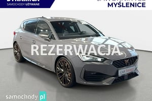 Cupra Leon Hatchback 2023