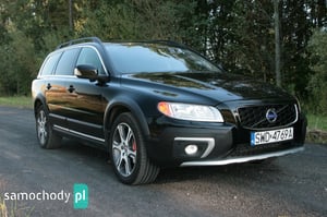 Volvo XC70 Kombi 2015