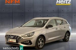 Hyundai i30 Kombi 2023