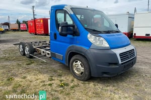 Fiat Ducato Inne 2009