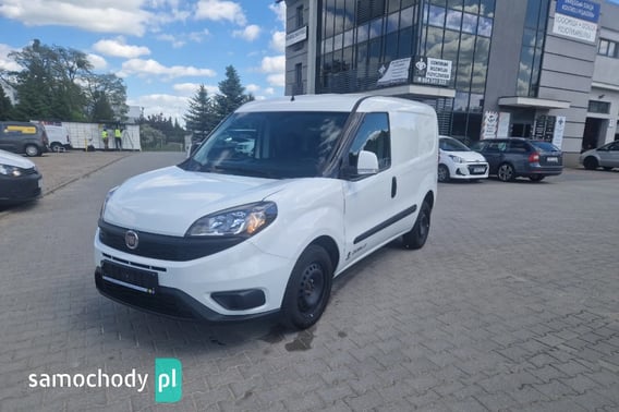 Fiat Doblo Inny 2020
