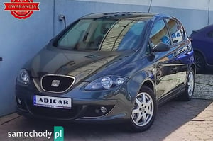 SEAT Altea Hatchback 2009