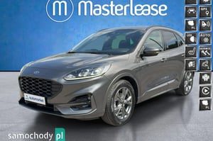 Ford Kuga SUV 2022