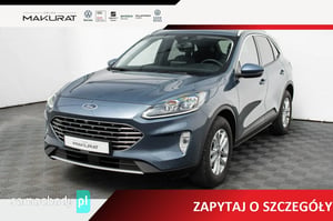Ford Kuga SUV 2023