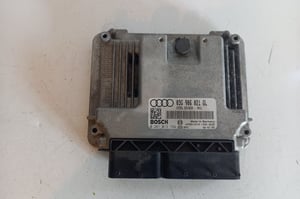 AUDI A3 8P MODUŁ STEROWNIK SILNIKA 03G906021GL