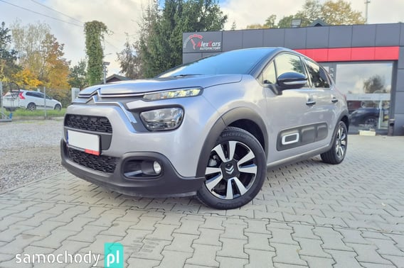 Citroen C3 Hatchback 2024