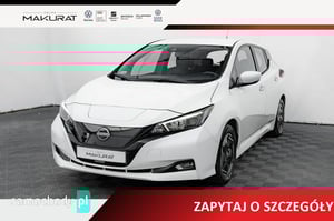 Nissan Leaf Hatchback 2022