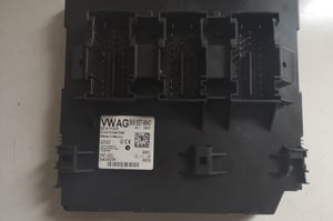 VW GOLF VI MODUŁ KOMFORTU 5K0937084D