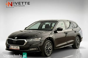 Skoda Octavia Kombi 2023