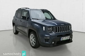 Jeep Renegade SUV 2022