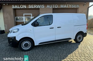 Peugeot Expert Furgon 2020