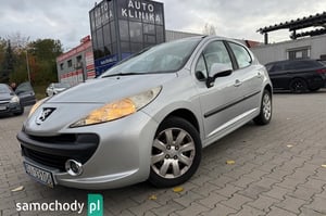 Peugeot 207 Inny 2010