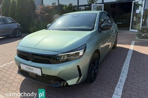 Opel Corsa Hatchback 2025