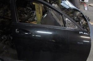 MERCEDES W204 C-KLASA SEDAN DRZWI PRZÓD/TYŁ PRAWE/LEWE C197