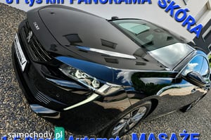 Peugeot 508 Sedan 2020