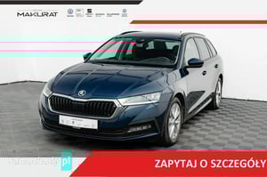 Skoda Octavia Kombi 2020