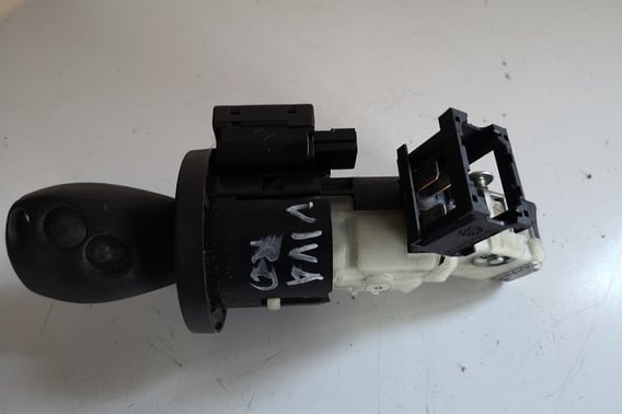OPEL VIVARO B STACYJKA Z KLUCZYKIEM 285910001R-B