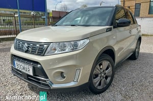 Suzuki Vitara SUV 2019