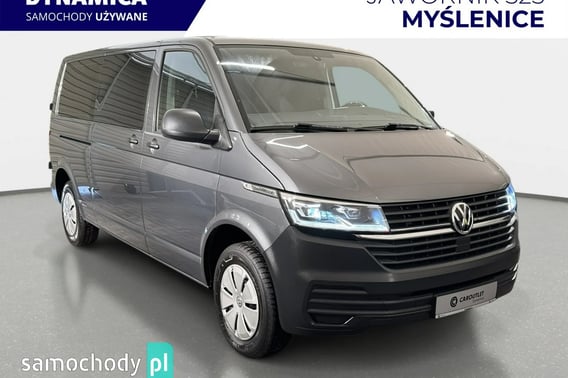 Volkswagen Caravelle Bus 2022